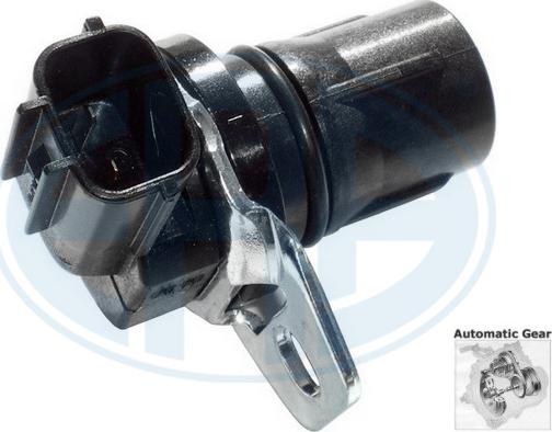 ERA 550373 - Sensore n° giri, Cambio automatico autozon.pro