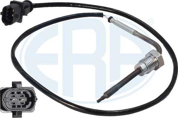 ERA 551509A - Sensore, Temperatura gas scarico autozon.pro