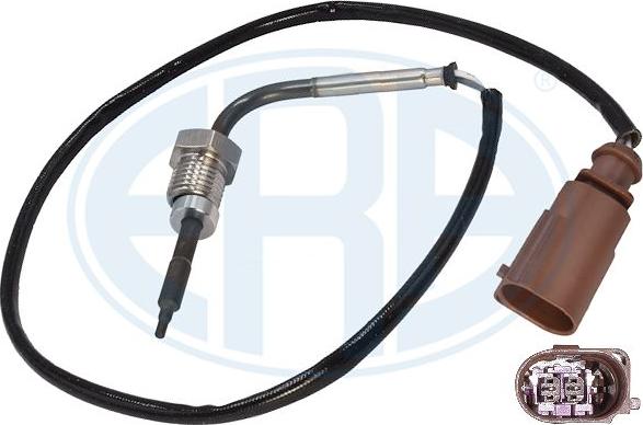 ERA 551500A - Sensore, Temperatura gas scarico autozon.pro