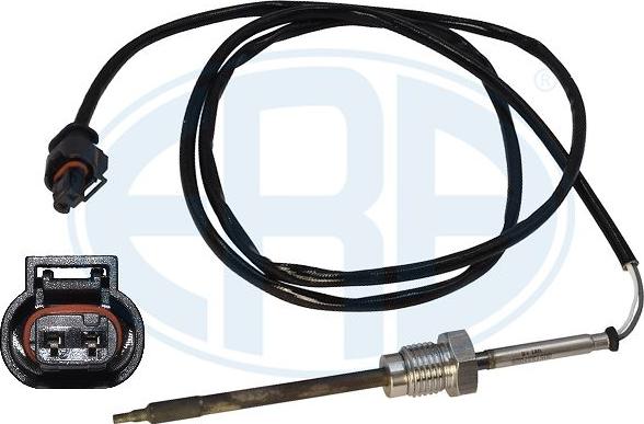 ERA 551501A - Sensore, Temperatura gas scarico autozon.pro