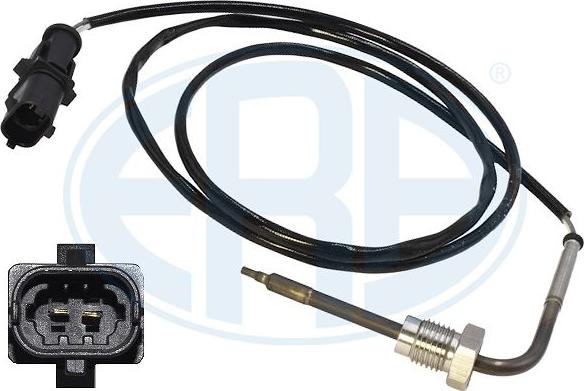 ERA 551507A - Sensore, Temperatura gas scarico autozon.pro