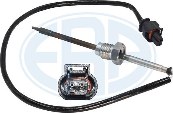 ERA 551535A - Sensore, Temperatura gas scarico autozon.pro