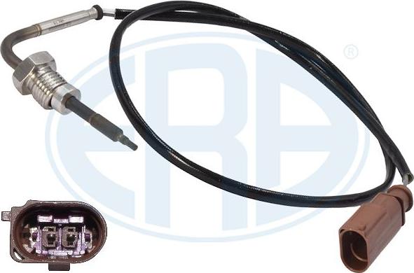 ERA 551530A - Sensore, Temperatura gas scarico autozon.pro