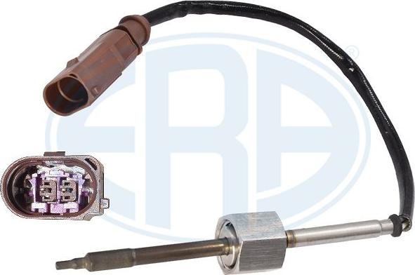 ERA 551529A - Sensore, Temperatura gas scarico autozon.pro