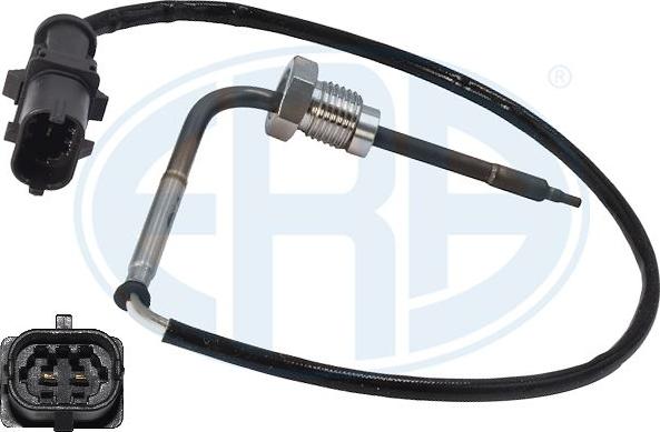 ERA 551525A - Sensore, Temperatura gas scarico autozon.pro