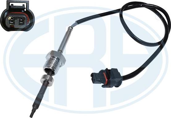 ERA 551625A - Sensore, Temperatura gas scarico autozon.pro