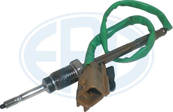 ERA 551069 - Sensore, Temperatura gas scarico autozon.pro