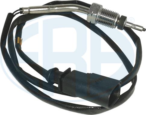 ERA 551158 - Sensore, Temperatura gas scarico autozon.pro