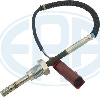 ERA 551127A - Sensore, Temperatura gas scarico autozon.pro