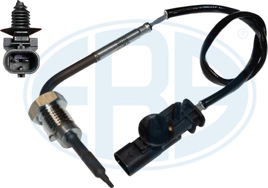 ERA 551703A - Sensore, Temperatura gas scarico autozon.pro