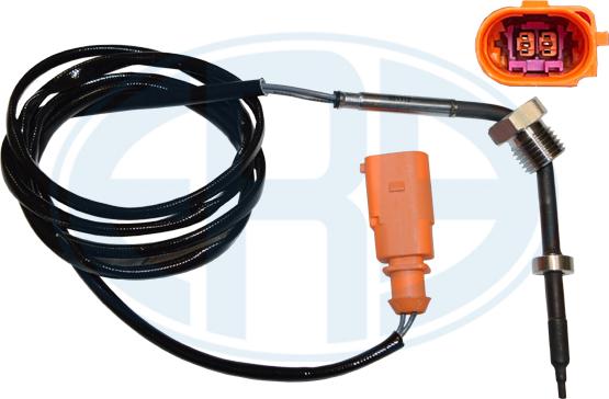 ERA 551712A - Sensore, Temperatura gas scarico autozon.pro