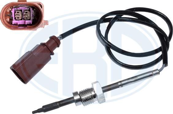 ERA 551781A - Sensore, Temperatura gas scarico autozon.pro