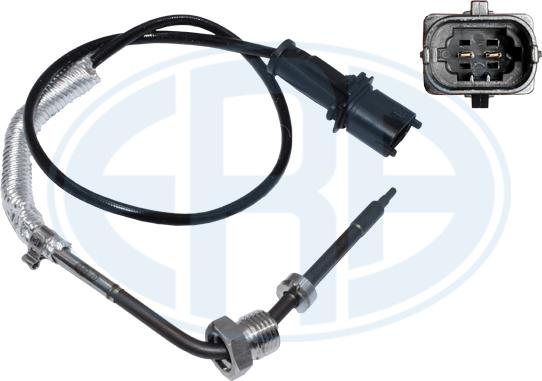 ERA 551779A - Sensore, Temperatura gas scarico autozon.pro