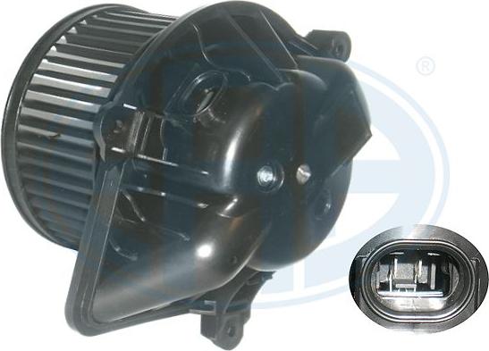 ERA 664055 - Ventilatore abitacolo autozon.pro