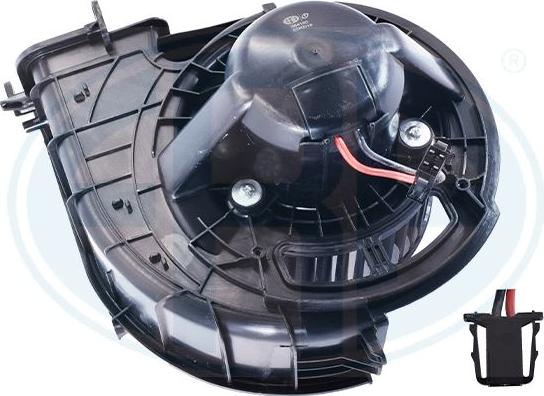 ERA 664180 - Ventilatore abitacolo autozon.pro