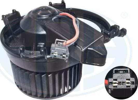 ERA 664172 - Ventilatore abitacolo autozon.pro