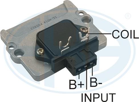 ERA 885035 - Centralina controllo, Impianto d'accensione autozon.pro