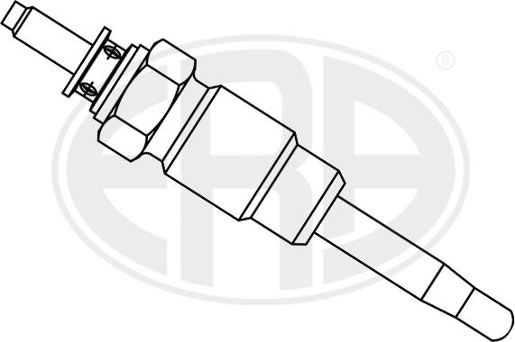 ERA 886097 - Candeletta autozon.pro