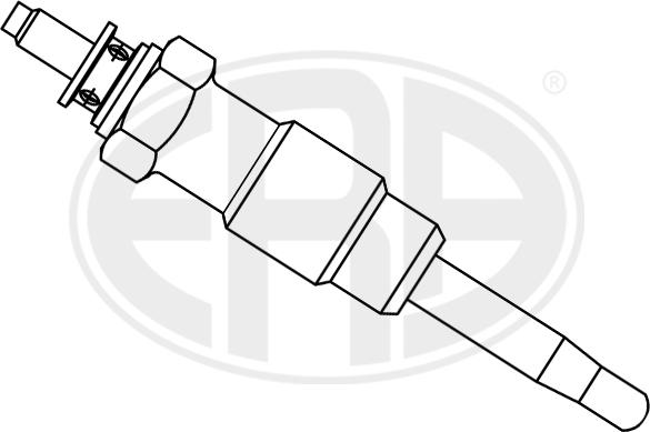 ERA 886053 - Candeletta autozon.pro