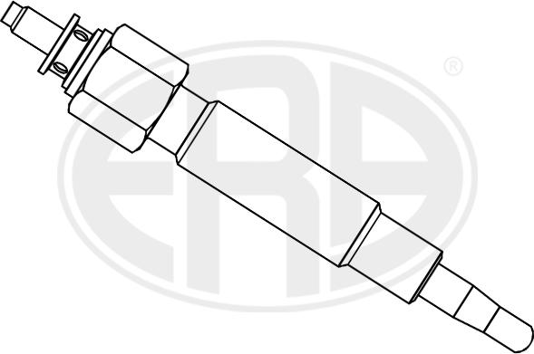 ERA 886065 - Candeletta autozon.pro