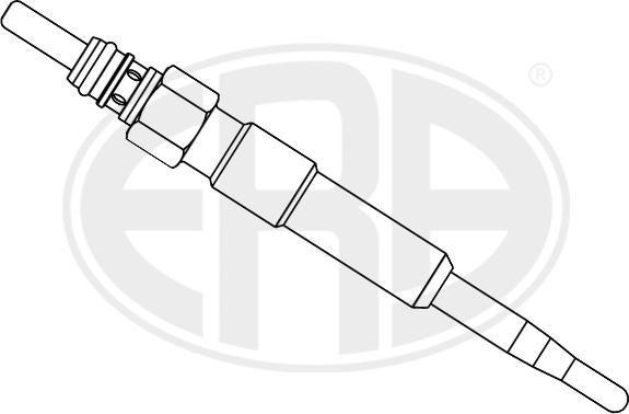 ERA 886066 - Candeletta autozon.pro