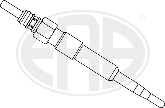 ERA 886017 - Candeletta autozon.pro