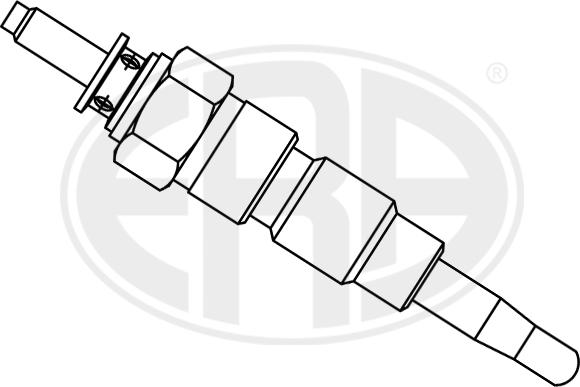 ERA 886080 - Candeletta autozon.pro