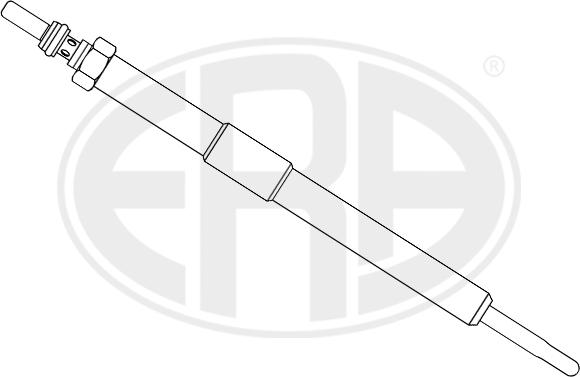 ERA 886035 - Candeletta autozon.pro