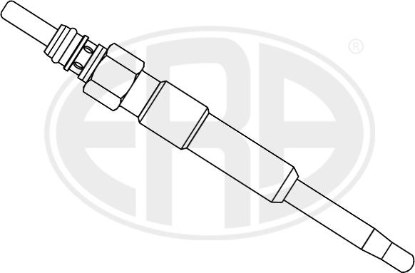 ERA 886040 - Candeletta autozon.pro