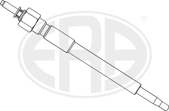 ERA 886117 - Candeletta autozon.pro