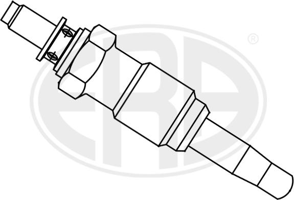 ERA 886134 - Candeletta autozon.pro