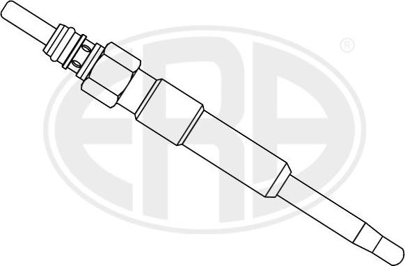 ERA 887044 - Candeletta autozon.pro