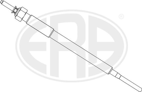 ERA 887057 - Candeletta autozon.pro