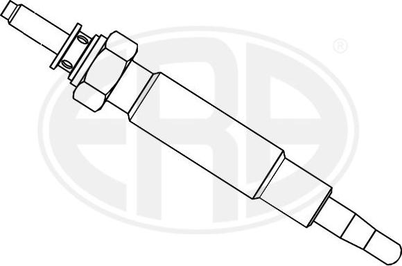 ERA 887017 - Candeletta autozon.pro