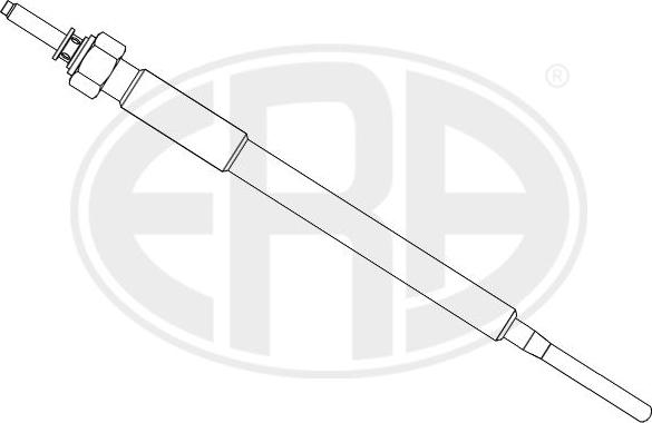 ERA 887032 - Candeletta autozon.pro