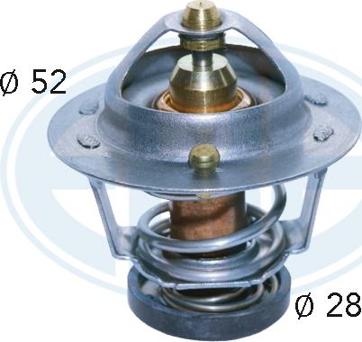 ERA 350461 - Termostato, Refrigerante autozon.pro