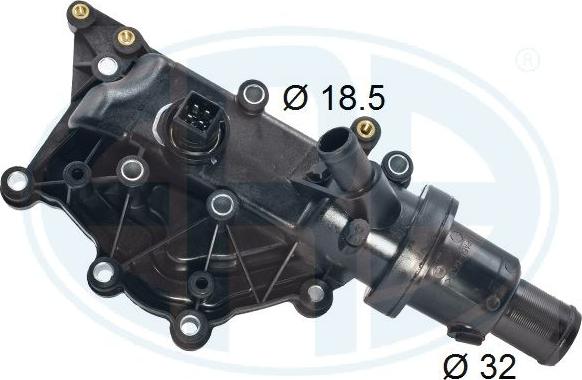 ERA 350575A - Termostato, Refrigerante autozon.pro