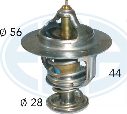 ERA 350364 - Termostato, Refrigerante autozon.pro