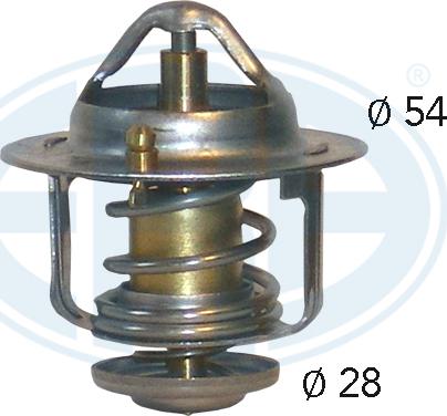 ERA 350388A - Termostato, Refrigerante autozon.pro