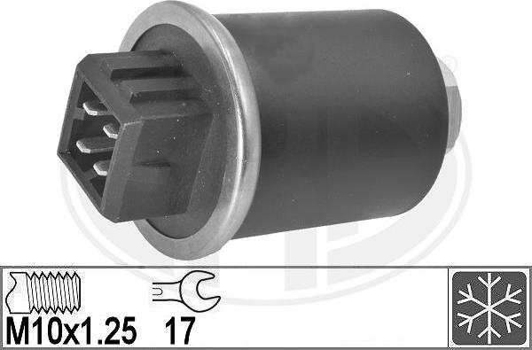 ERA 330994 - Interruttore a pressione, Climatizzatore autozon.pro