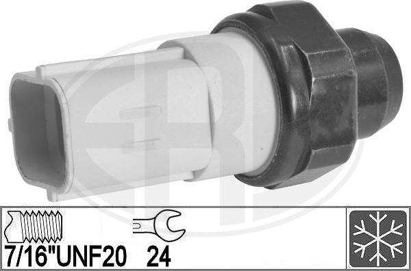 ERA 330991 - Interruttore a pressione, Climatizzatore autozon.pro