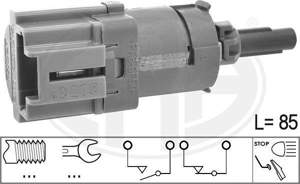 ERA 330941 - Interruttore luce freno autozon.pro