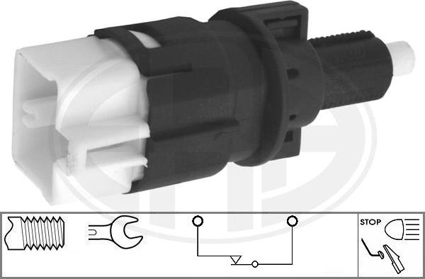 ERA 330966 - Interruttore luce freno autozon.pro