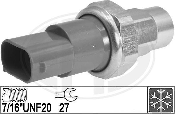 ERA 330986 - Interruttore a pressione, Climatizzatore autozon.pro