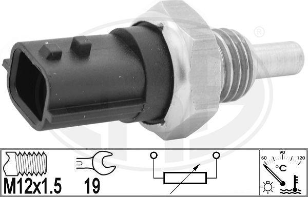 ERA 330922 - Sensore, Temperatura refrigerante autozon.pro