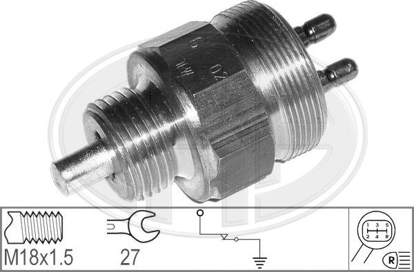 ERA 330446 - Innesto, Riduttore del cambio autozon.pro