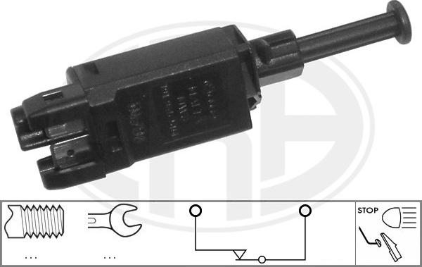 ERA 330440 - Interruttore luce freno autozon.pro