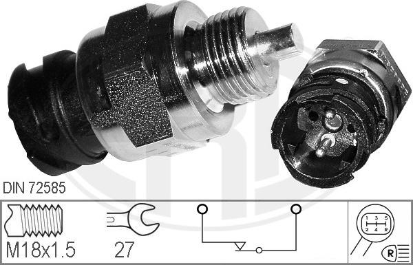 ERA 330461 - Innesto, Riduttore del cambio autozon.pro