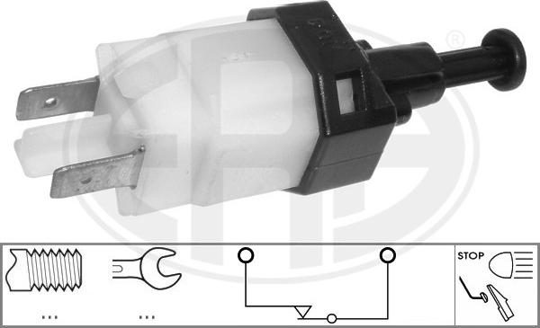 ERA 330436 - Interruttore luce freno autozon.pro