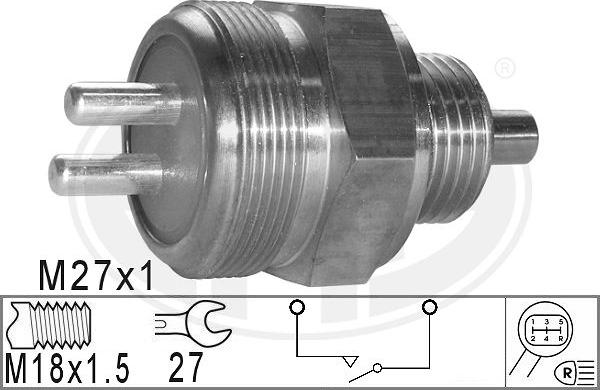 ERA 330474 - Innesto, Blocco differenziale autozon.pro